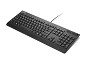 Preview: Lenovo Smartcard Wired Keyboard II - Tastatur vorn