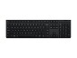 Preview: Lenovo Professional - Tastatur - full size - kabel hinten