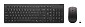Preview: Lenovo 4X31R64467 Tastatur Maus enthalten Universa