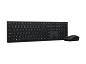 Preview: Lenovo Professional - Tastatur-und-Maus-Set - full links