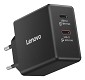 Preview: Lenovo 40AW065BEU Netzteil & Spannungsumwandler Dr hinten