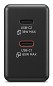 Preview: Lenovo 40AW065BEU Netzteil & Spannungsumwandler Dr links