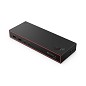 Preview: Lenovo Thunderbolt 4 Smart Dock G2 vorne