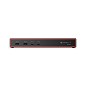 Preview: Lenovo Thunderbolt 4 Smart Dock G2 hinten hinten