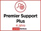 Preview: Lenovo Premier Support Plus Upgrade - Serviceerwei