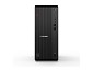 Preview: Lenovo ThinkCentre M70t Gen 6 12YH - Tower - Core hinten