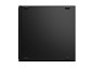 Preview: Lenovo ThinkCentre M70q Gen 6 - Tiny - Core Ultra 7 265T - v oben