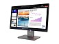 Preview: Lenovo ThinkVision P24Q-40 - LED-Monitor - 61 cm ( oben