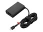 Preview: Lenovo USB-C Netzteil - Wechselstrom 100-240 V vor