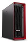 Preview: Lenovo ThinkStation P5 Intel® Xeon® 32 GB DDR5-SDR hinten