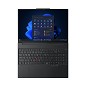 Preview: Lenovo ThinkPad E16 Gen 3, 16'', Black, Core Ultra 7 258V, 3 vorn rechts