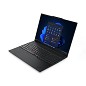 Preview: Lenovo ThinkPad E16 Gen 3, 16'', Black, Core Ultra 7 258V, 32GB R 160