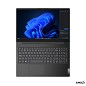 Preview: Lenovo V15 G6 ARP - AMD Ryzen 7 170 - Win 11 Pro - Radeon 68 unten