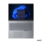 Preview: Lenovo ThinkBook 16 G9 AHP - AMD Ryzen 5 220 - Win 11 Pro -  vorn rechts