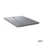 Preview: Lenovo ThinkBook 16 G9 AHP - AMD Ryzen 5 220 - Win 11 Pro -  oben