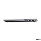 Preview: Lenovo ThinkBook 16 G9 AHP - AMD Ryzen 5 220 - Win 11 Pro -  vorn links