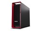Preview: Lenovo ThinkStation P7 - Tower - 1 x Xeon vorne