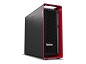 Preview: Lenovo ThinkStation P7 - Tower - 1 x Xeon rechts rechts