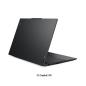 Preview: Lenovo ThinkPad E16 Gen 4, Black, Core Ultra 5 325, 32GB RAM rechts