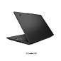 Preview: Lenovo ThinkPad T16 Gen 5 - 16'', Black, Core Ultra 5 325, 3 hinten