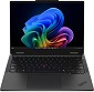 Preview: Lenovo ThinkPad T14s 2-in-1 G2 - 14", Intel Core Ultra 5 325 hinten