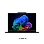 Preview: Lenovo ThinkPad T14s Gen 7, 14'', Black, Core Ultra 7 355, 3 vorn rechts