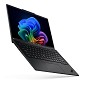 Preview: Lenovo ThinkPad T14s Gen 7, 14'', Black, Core Ultra 7 355, 3 hinten