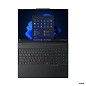 Preview: Lenovo ThinkPad E16 Gen 4, 16", Ryzen AI 5 330, 32 GB RAM, 5 vorn links