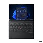Preview: Lenovo ThinkPad E14 Gen 8, 14", Ryzen AI 5 330, 32GB RAM, 51 vorn links