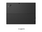 Preview: Lenovo ThinkPad X13 Detachable Gen 1 - 170-Grad-Sc oben