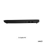 Preview: Lenovo ThinkPad L16 Gen 3, 16", AMD Ryzen AI 5 430, 24GB RAM vorn links