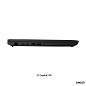 Preview: Lenovo ThinkPad L16 Gen 3, 16", AMD Ryzen AI 7 445, 24GB RAM außen