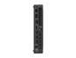 Preview: Lenovo ThinkStation P3 Tiny Gen 2, 1L, Intel Core Ultra 5 23 hinten