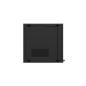 Preview: Lenovo ThinkStation P3 Tiny Gen 2, Core Ultra 5 235, 16GB RA rechts