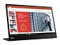 Preview: Lenovo ThinkVision M14 (2019), 14" *Open Box* hinten