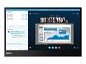 Preview: Lenovo ThinkVision M14 (2019), 14" *Open Box* rechts