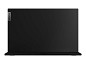 Preview: Lenovo ThinkVision M14 (2019), 14" *Open Box* oben