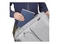 Preview: Lenovo ThinkBook Urban Rucksack 15.6", grau vorn rechts