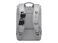 Preview: Lenovo ThinkBook Urban Rucksack 15.6", grau links