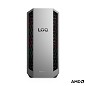 Preview: Lenovo LOQ Tower 26ADR10 – AMD Ryzen 7 8745HX, 32 hinten