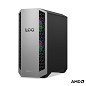 Preview: Lenovo LOQ Tower 26ADR10 – AMD Ryzen 7 8745HX, 32 links