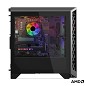 Preview: Lenovo LOQ Tower 26ADR10 – AMD Ryzen 7 8745HX, 32 rechts
