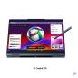 Preview: Lenovo IdeaPad 5 2-in-1 14IPH11 - 14", Intel Core Ultra 7 35 hinten
