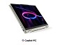 Preview: Lenovo Yoga 7 2-in-1 14IPH11 - Flip-Design -  Core rechts
