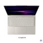 Preview: Lenovo Yoga Slim 7 14IPH11 - 14", Intel Core Ultra 7 355, 16 hinten