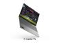 Preview: Lenovo IdeaPad Slim 5 16AGP11 - 165-degree hinge d links