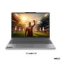 Preview: Lenovo IdeaPad 5 2-in-1 15AGP11 - 15,3", AMD Ryzen AI 7 445, links