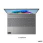 Preview: Lenovo IdeaPad 5 2-in-1 15AGP11 - 15,3", AMD Ryzen AI 7 445, rechts