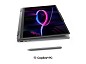 Preview: Lenovo Yoga 7 2-in-1 16IPH11 - Flip-Design -  Core oben