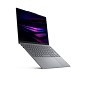 Preview: Lenovo Yoga Slim 7 14IPH11 Copilot+ PC Intel Core außen